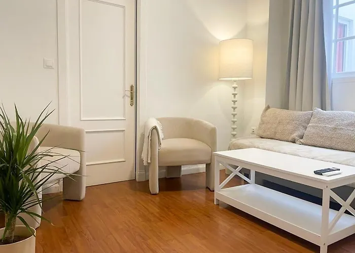 Apartamentos Malaga Centro