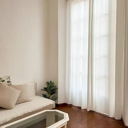 Apartamentos Malaga Centro Exterior photo
