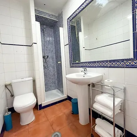 Apartamentos Malaga Centro Exterior photo