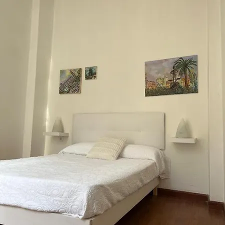 Apartamentos Malaga Centro Exterior photo