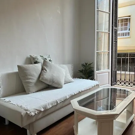Apartamentos Malaga Centro Exterior photo