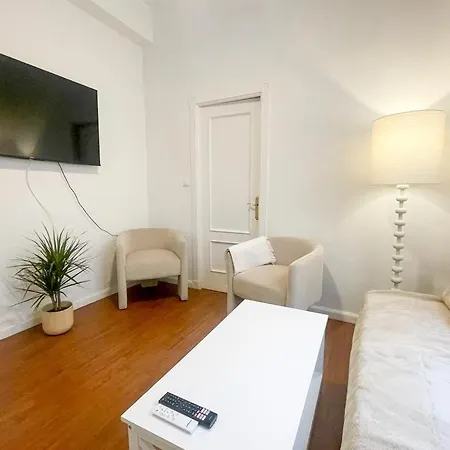Apartamentos Malaga Centro Exterior photo