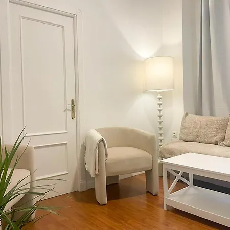 Apartamentos Malaga Centro Exterior photo