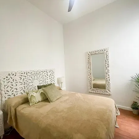 Apartamentos Malaga Centro Exterior photo