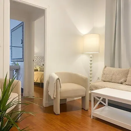 Apartamentos Malaga Centro Exterior photo