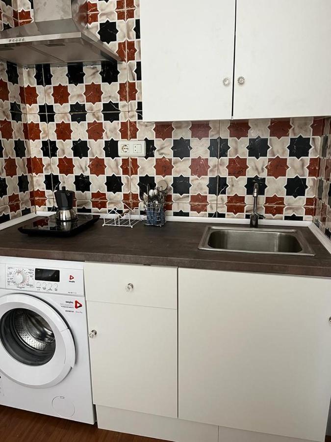 Centro Apartamento