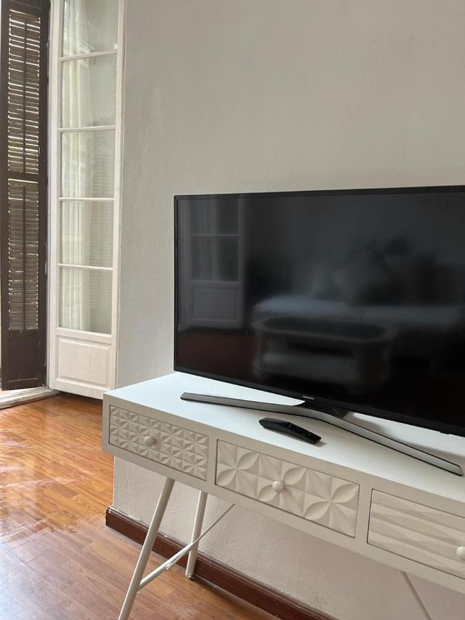 Centro Apartamento