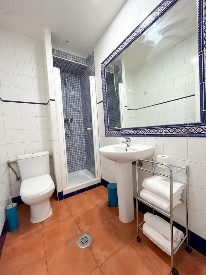 Centro Apartamento Málaga