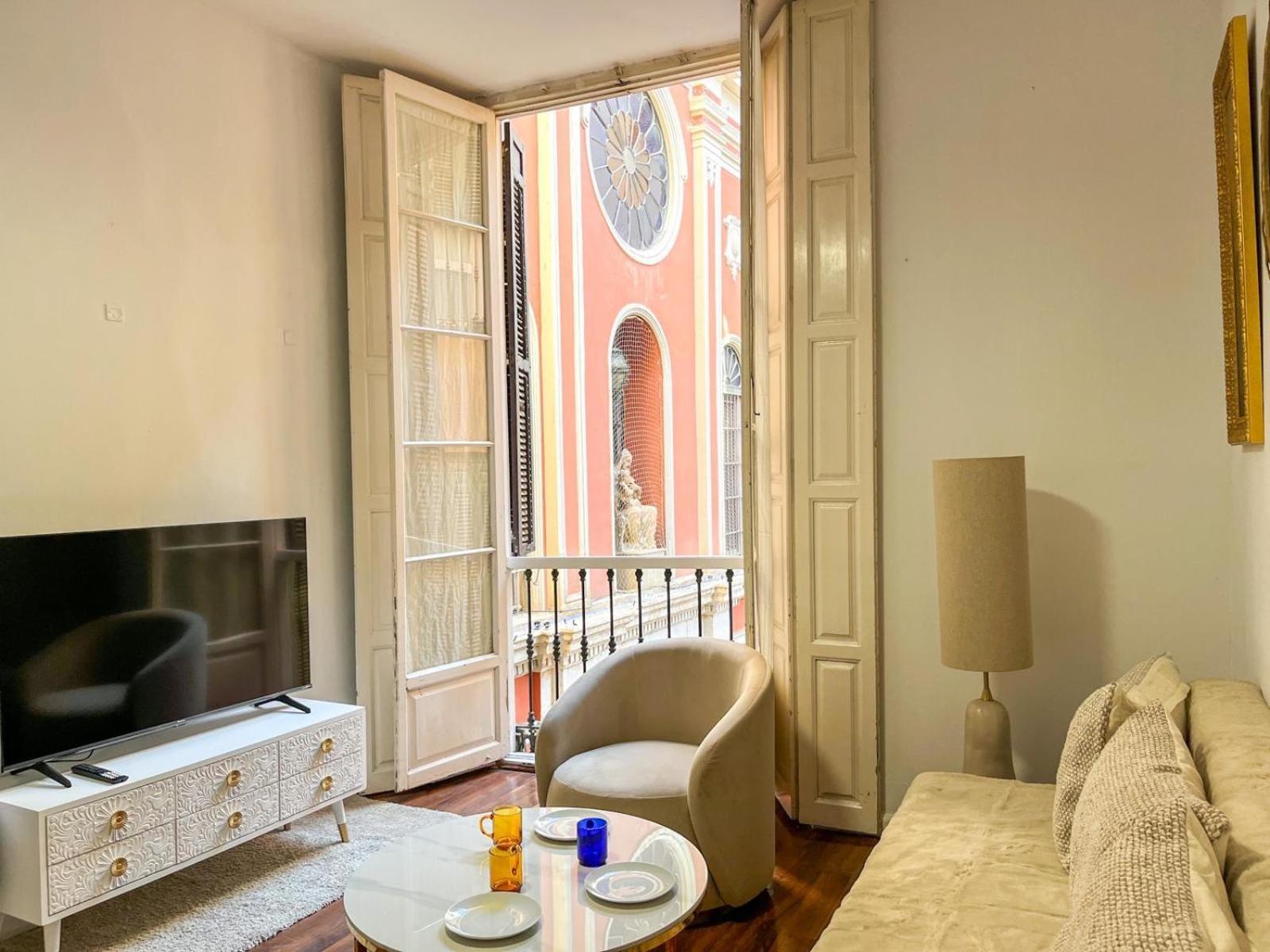 Centro Apartamento Málaga