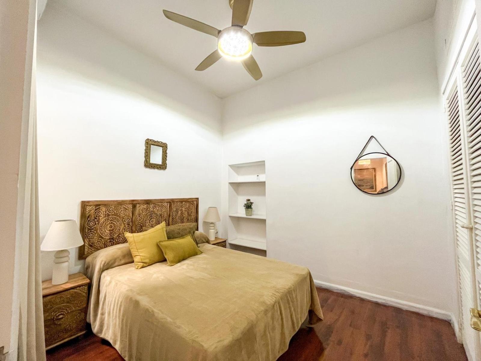 Apartamento Centro *