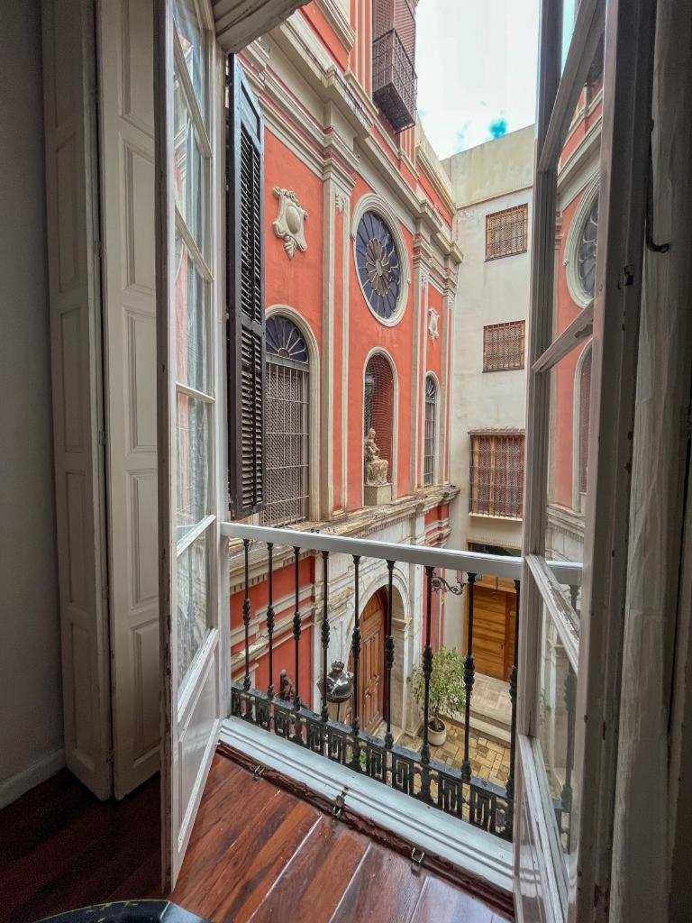 Apartamento Centro *