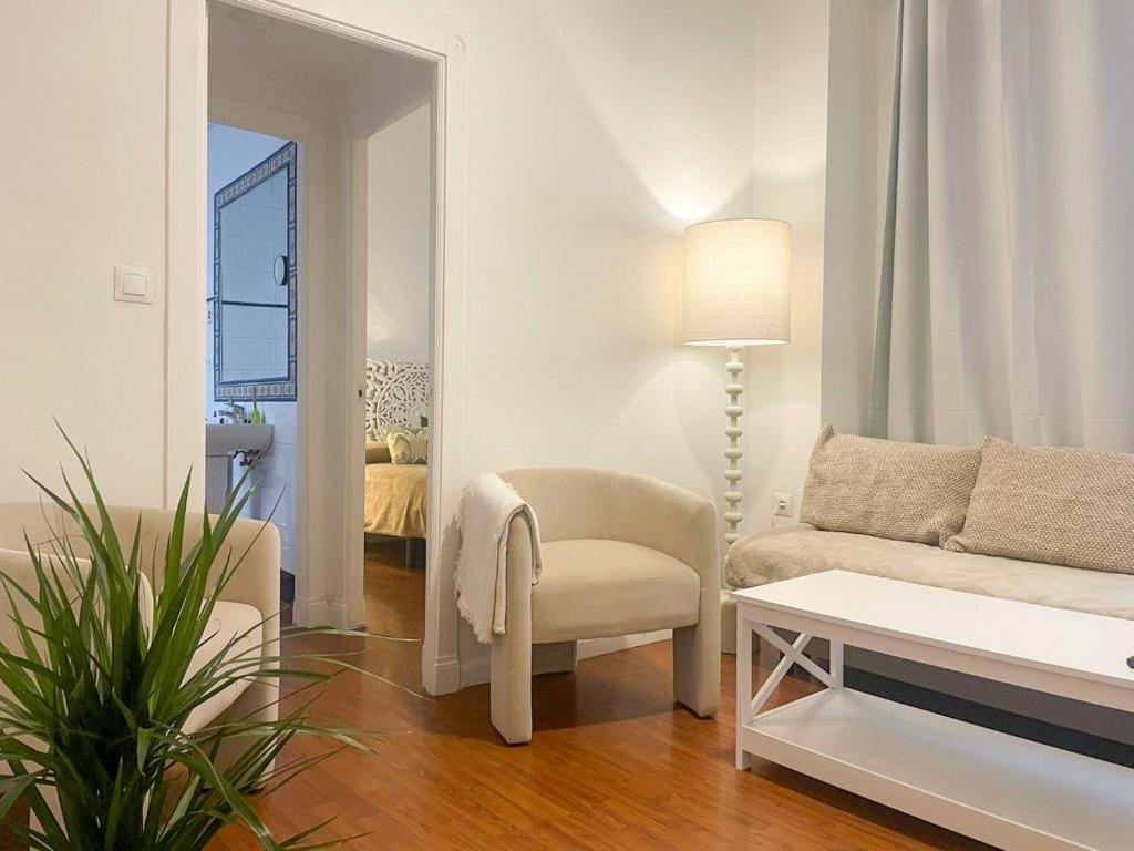 Centro Apartamento
