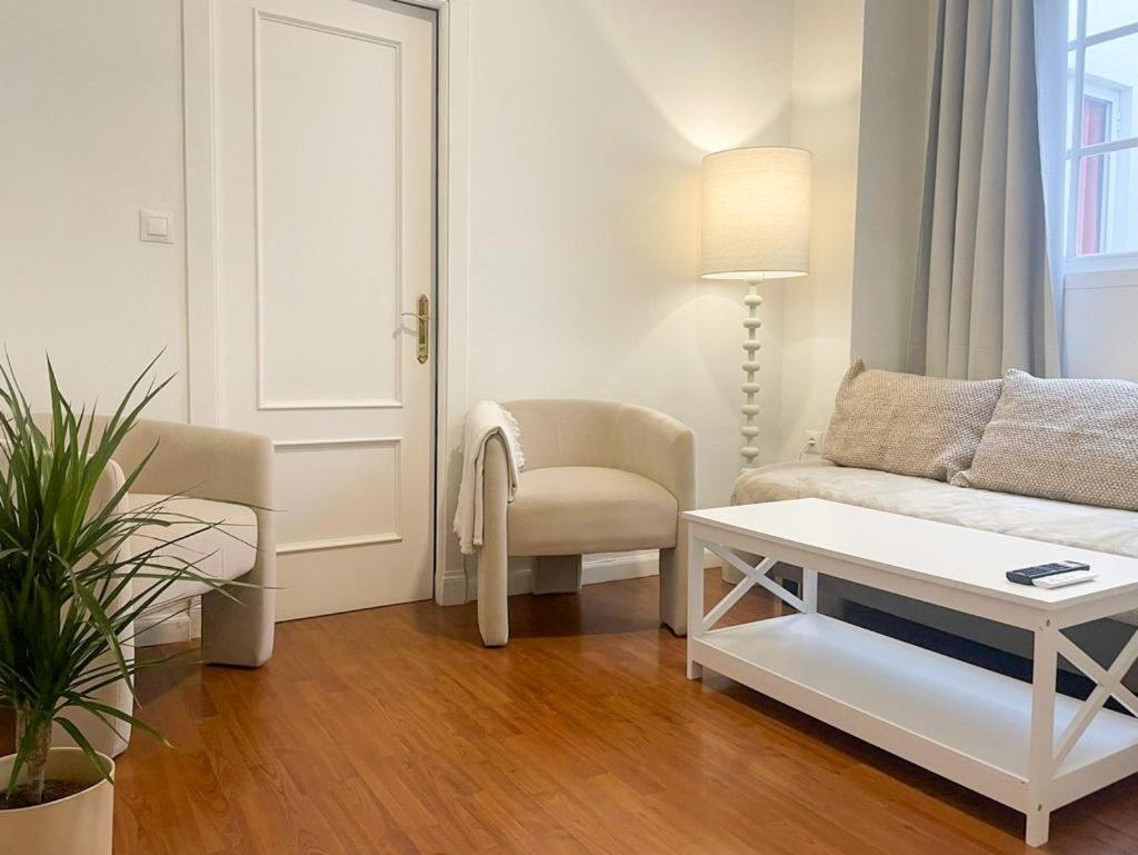 Centro Apartamento