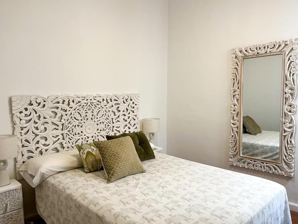 Centro Apartamento Málaga