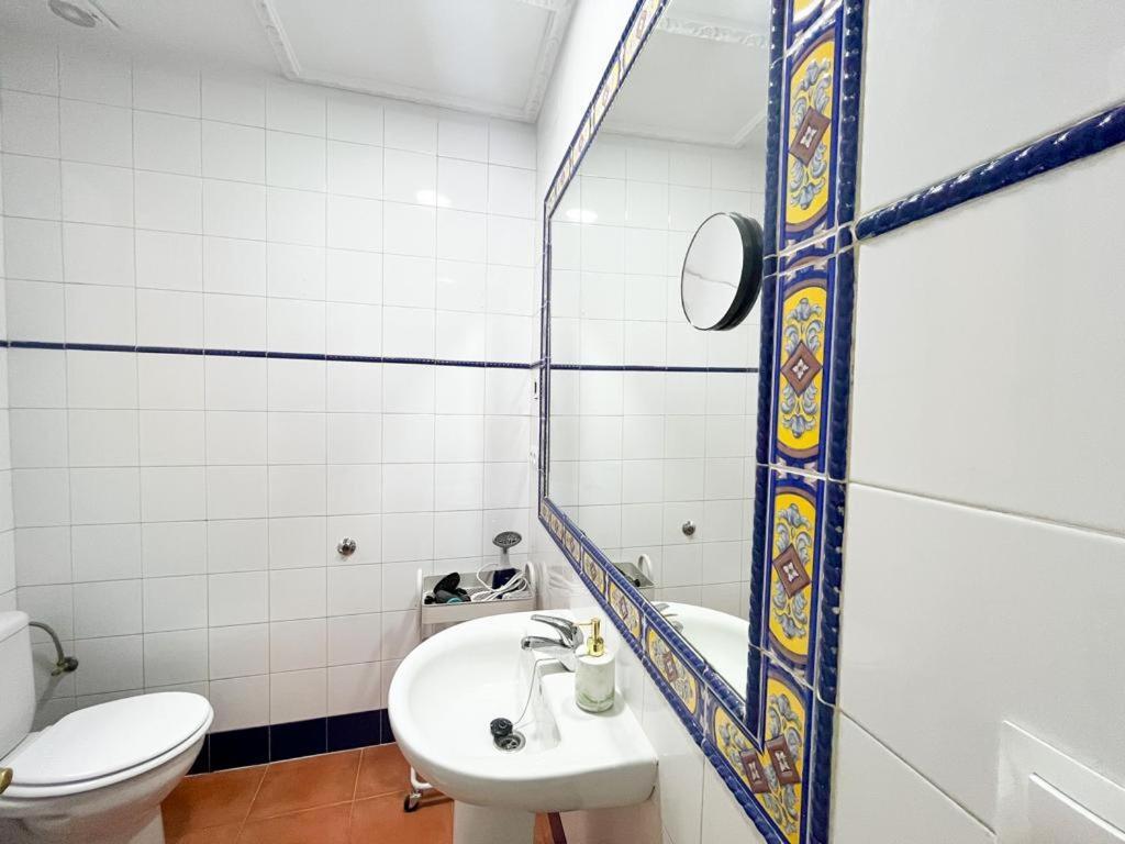 Centro Apartamento *