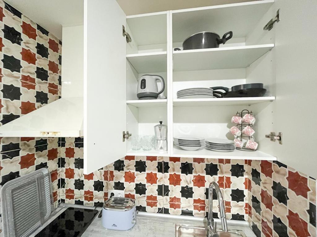Apartamento Centro Málaga