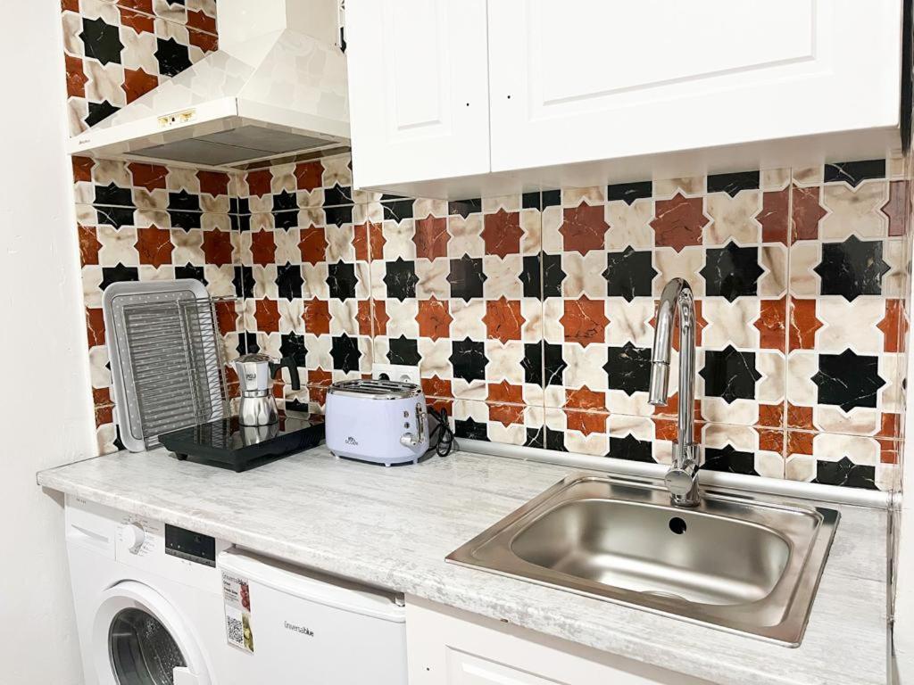 Apartamento Centro
