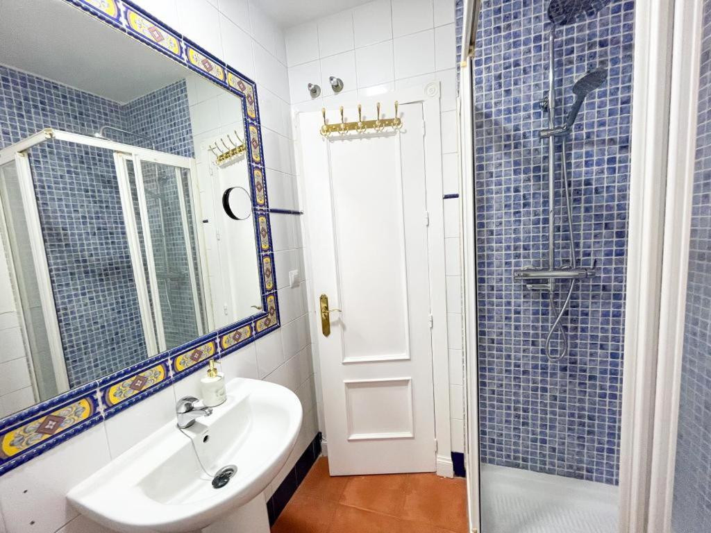 Centro Apartamento